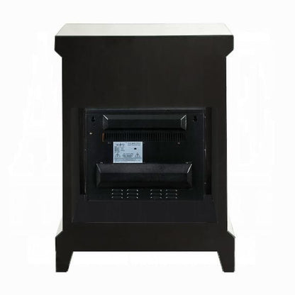ACME Furniture - Noralie Fireplace - 90866 view 4