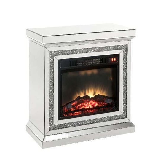 ACME Furniture - Noralie Fireplace - 90868 veiw 1