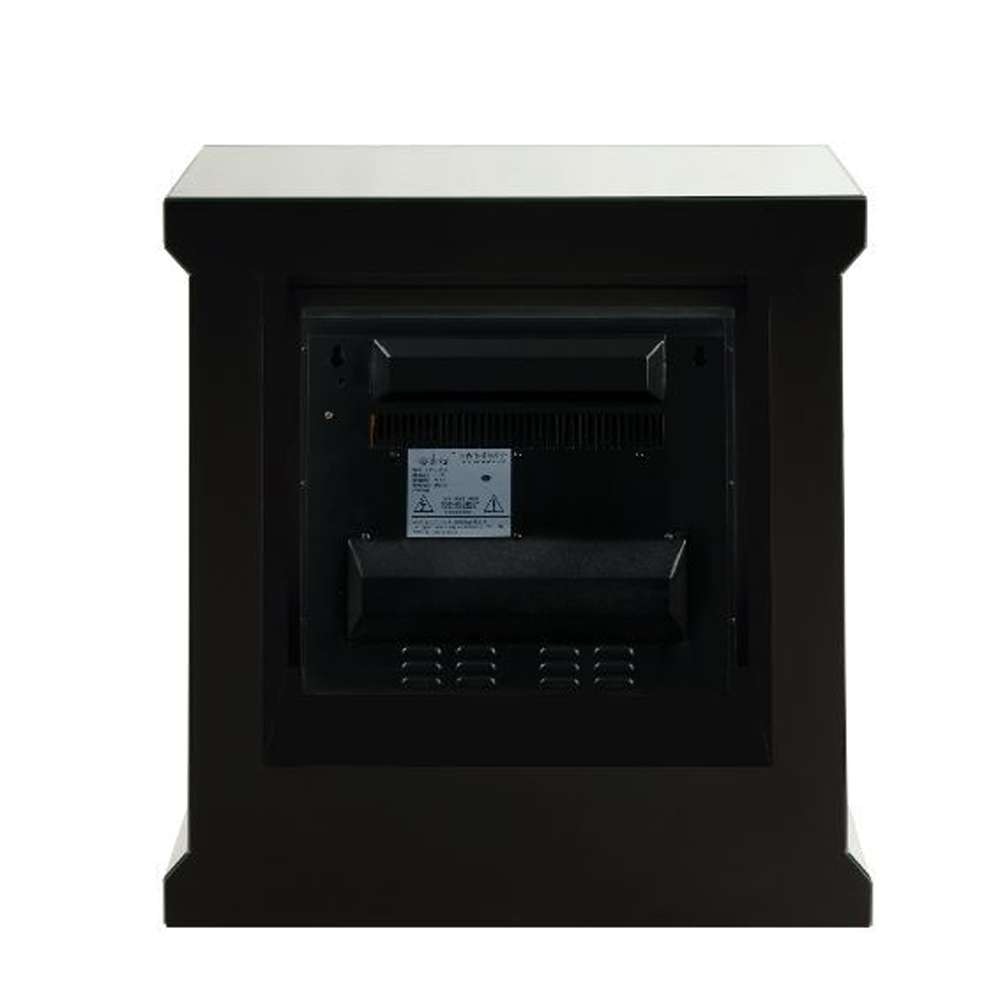 ACME Furniture - Noralie Fireplace - 90868 veiw 4