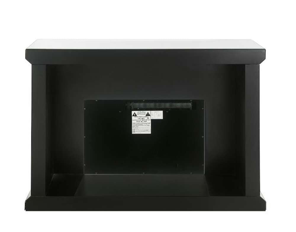 ACME Furniture - Noralie Fireplace - 90872 veiw 3