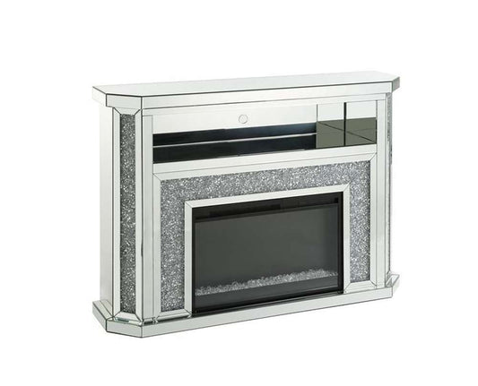ACME Furniture - Noralie Fireplace - AC00508 veiw 1
