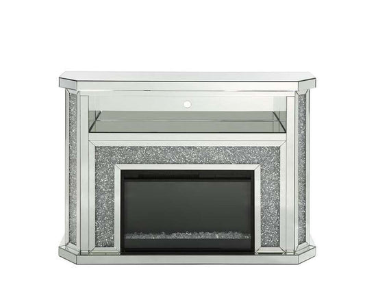 ACME Furniture - Noralie Fireplace - AC00508 veiw 2