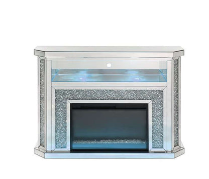ACME Furniture - Noralie Fireplace - AC00508 veiw 4