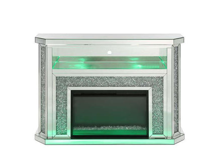ACME Furniture - Noralie Fireplace - AC00508 veiw 5