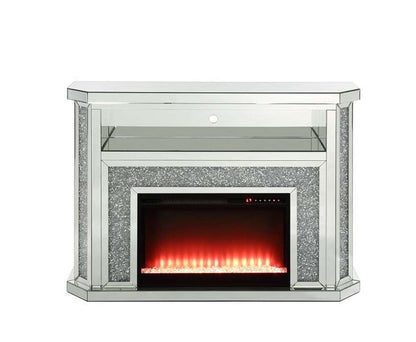 ACME Furniture - Noralie Fireplace - AC00508 veiw 7
