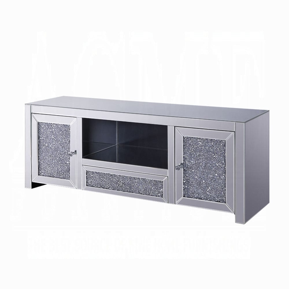 ACME Furniture - Noralie TV Stand - 91450 view 1