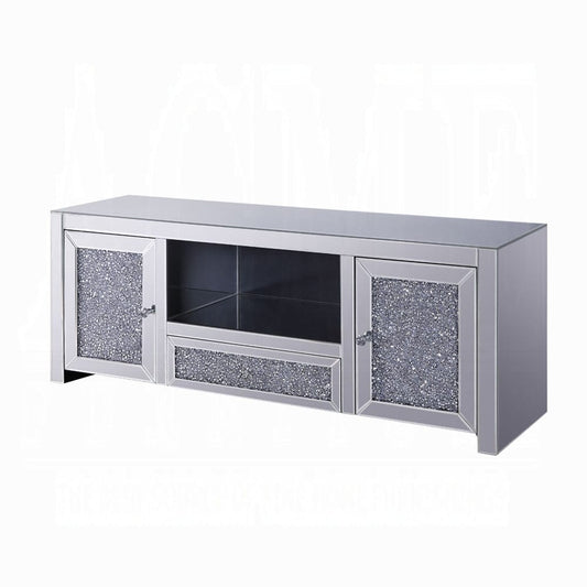 ACME Furniture - Noralie TV Stand - 91450 view 1