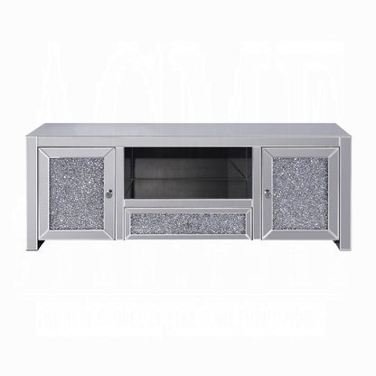 ACME Furniture - Noralie TV Stand - 91450 view 2