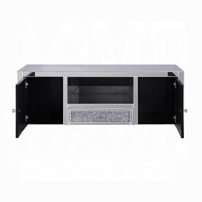 ACME Furniture - Noralie TV Stand - 91450 view 4