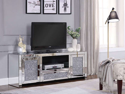 ACME Furniture - Noralie TV Stand - 91450 view 8
