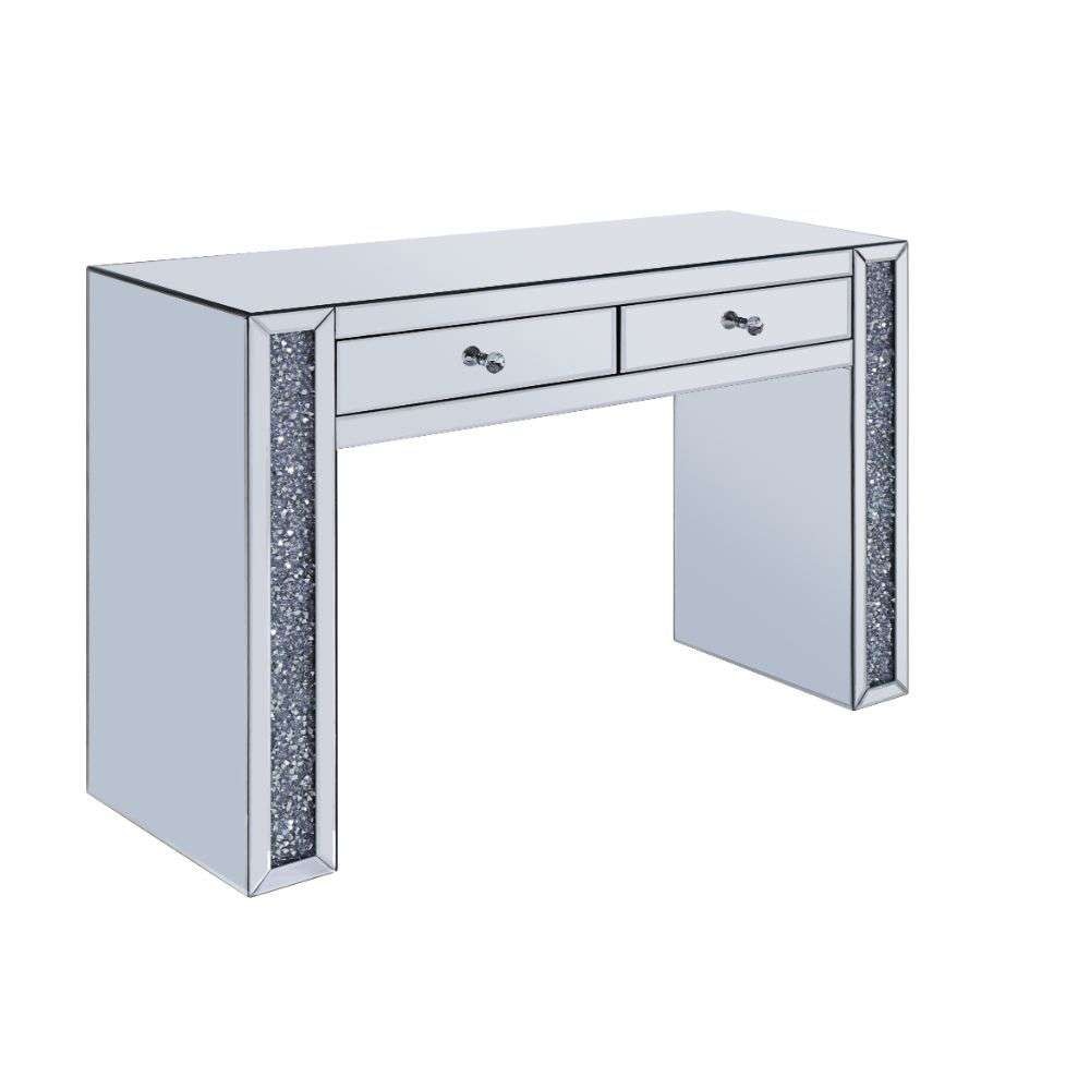 ACME Furniture - Noralie Vanity Desk - 90465 veiw 1
