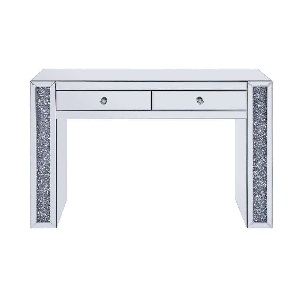 ACME Furniture - Noralie Vanity Desk - 90465 veiw 2