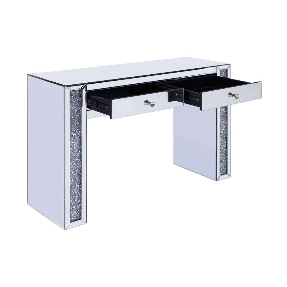 ACME Furniture - Noralie Vanity Desk - 90465 veiw 5