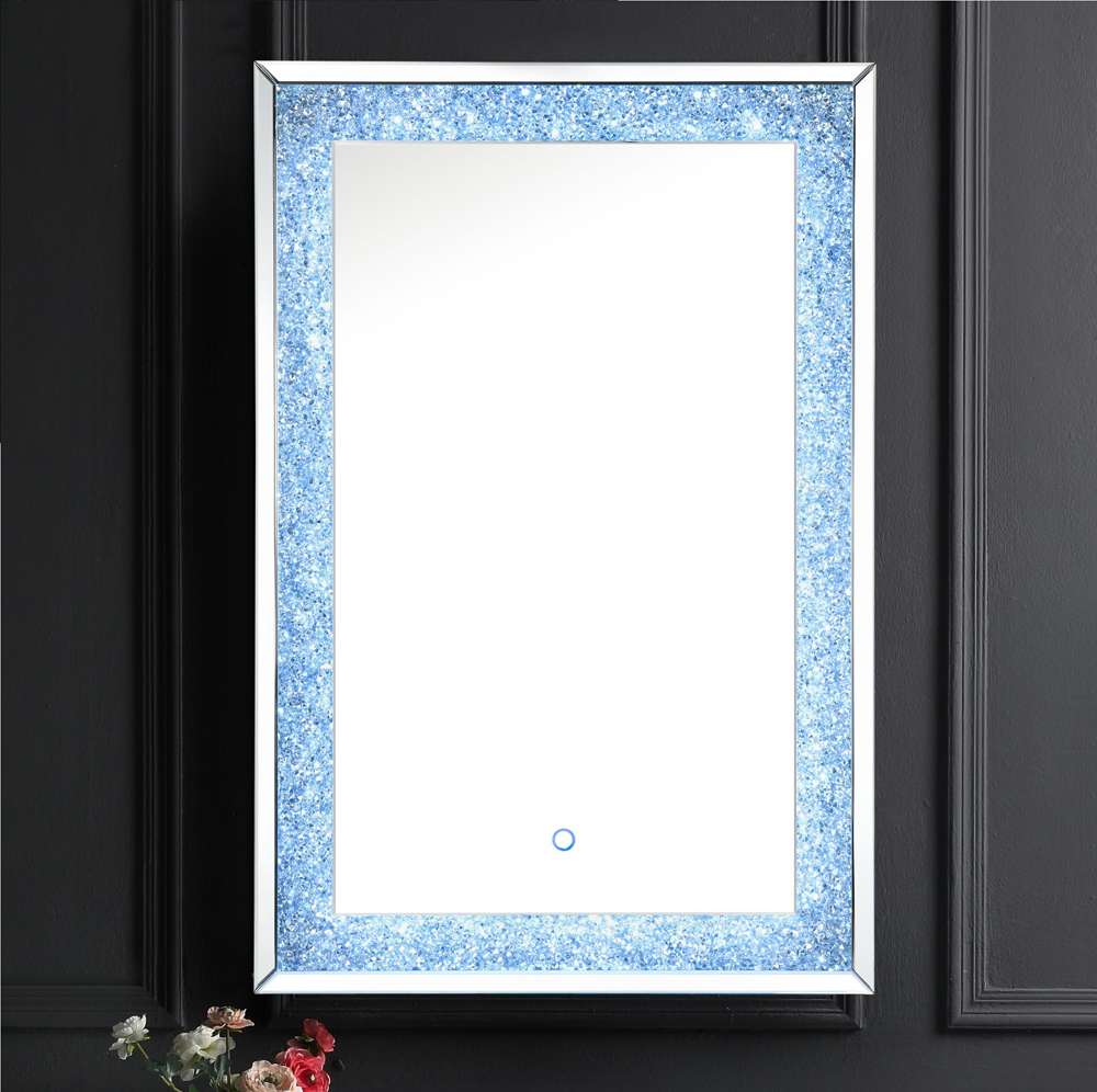 ACME Furniture - Noralie Wall Decor - 97706 veiw 1
