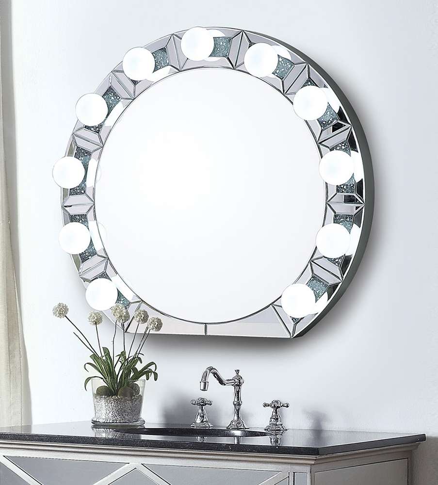 ACME Furniture - Noralie Wall Decor - 97748 view 3
