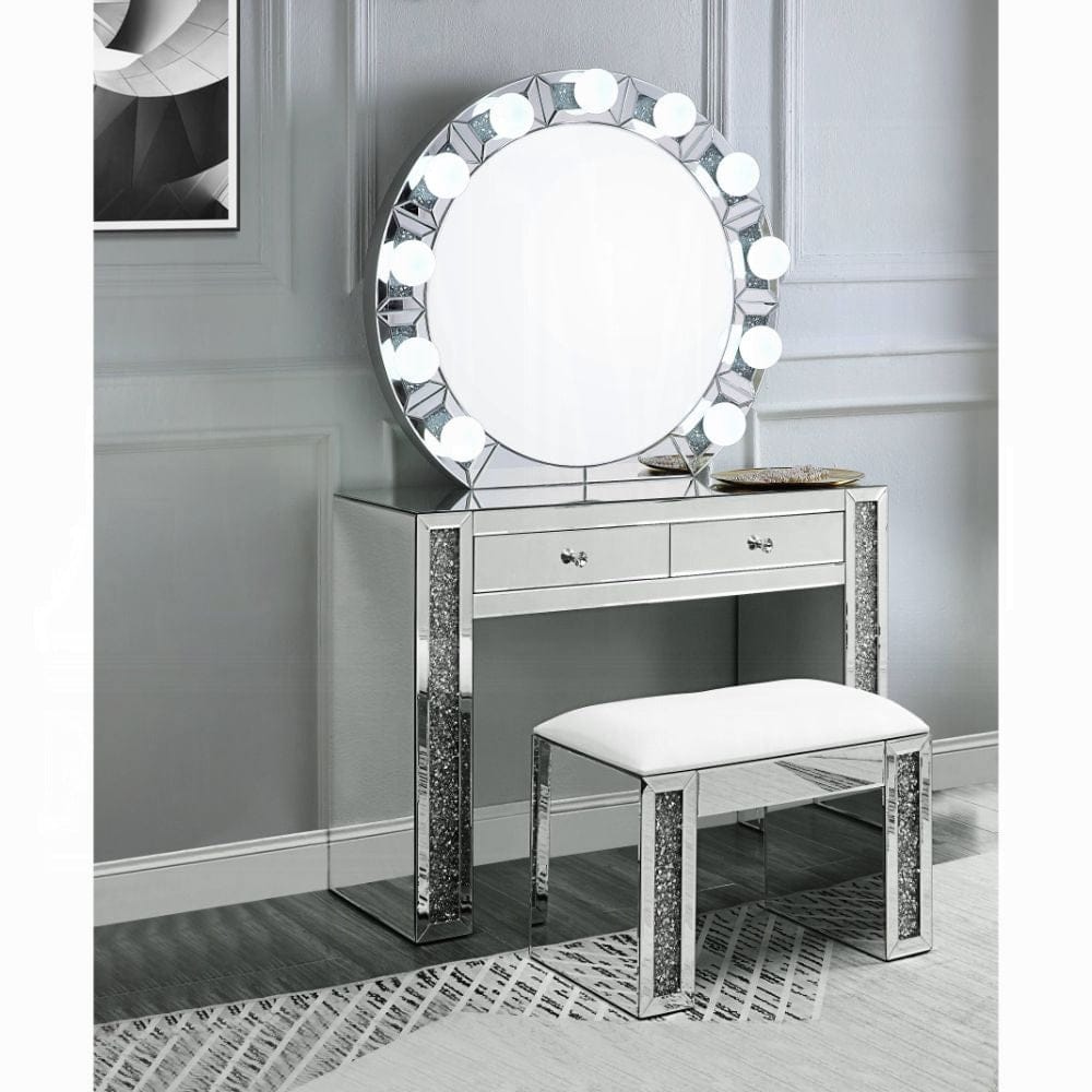 ACME Furniture - Noralie Wall Decor - 97748 view 4
