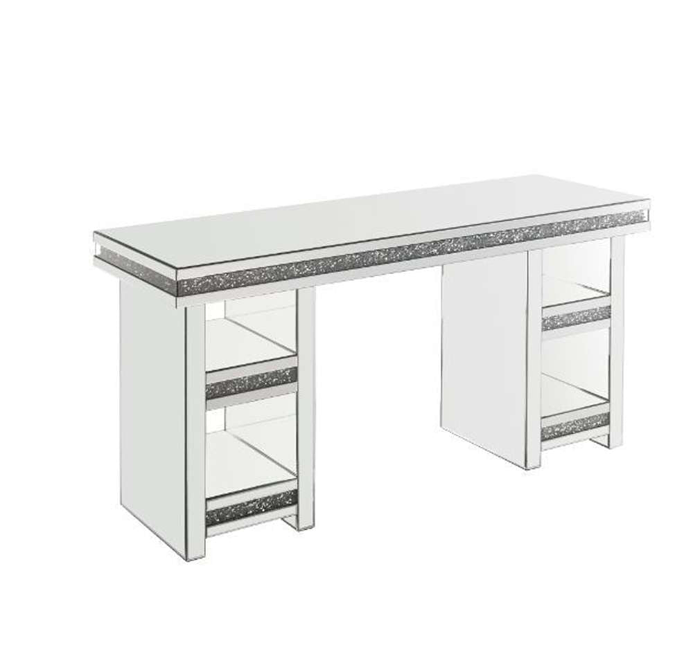 ACME Furniture - Noralie Writing Desk - 93112 veiw 1