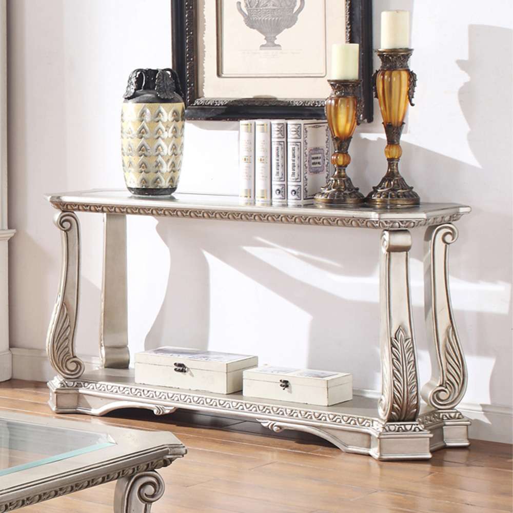 ACME Furniture - Northville Accent Table - 86933 view 5