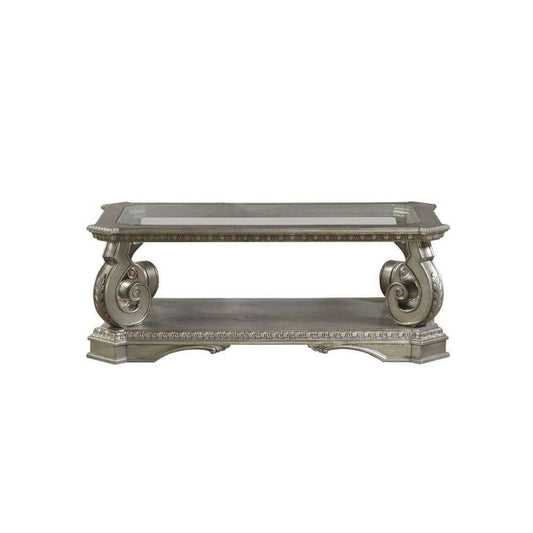 ACME Furniture - Northville Coffee Table - 86930 veiw 2