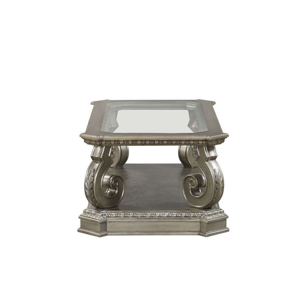 ACME Furniture - Northville Coffee Table - 86930 veiw 3