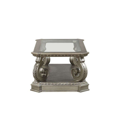 ACME Furniture - Northville Coffee Table - 86930 veiw 3