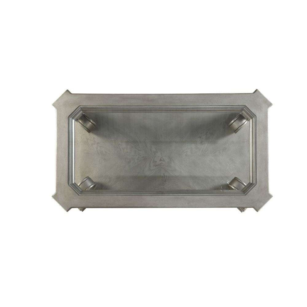 ACME Furniture - Northville Coffee Table - 86930 veiw 4