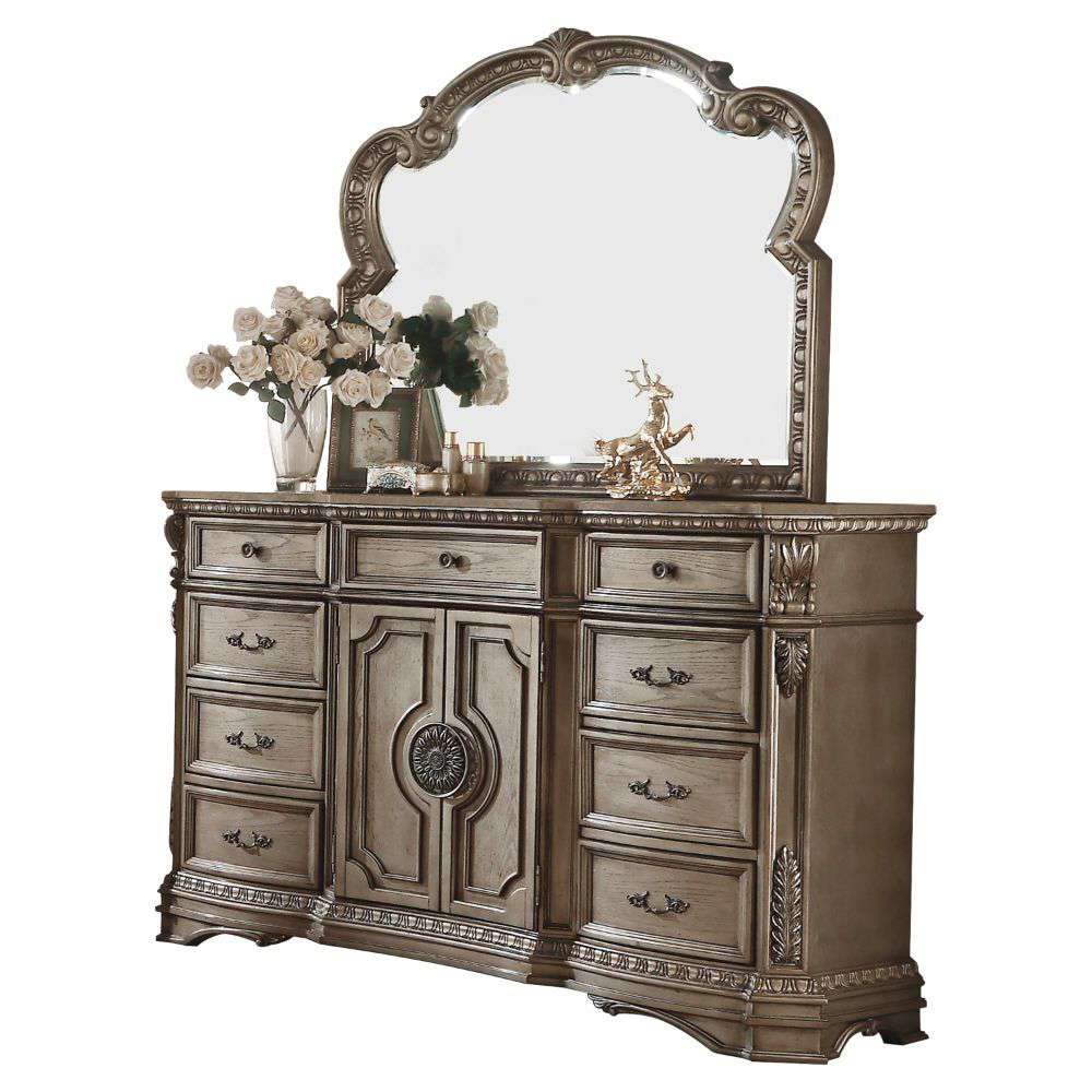 ACME Furniture - Northville Mirror - 26936 veiw 2