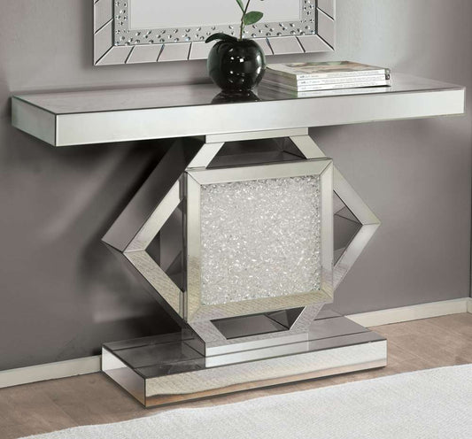 ACME Furniture - Nowles Accent Table - 90234 veiw 1