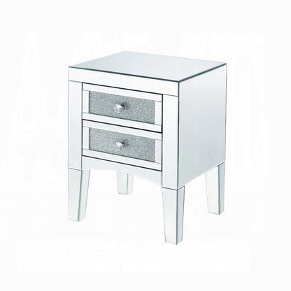 ACME Furniture - Nowles Accent Table - 97651 view 1