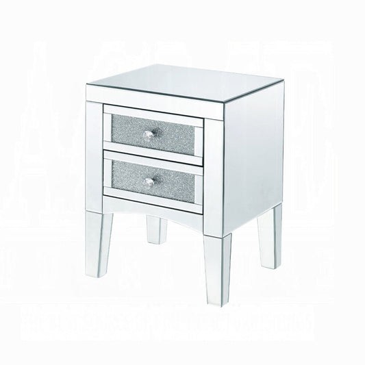 ACME Furniture - Nowles Accent Table - 97651 view 1