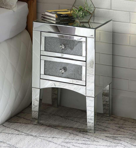ACME Furniture - Nowles Accent Table - 97651 view 2