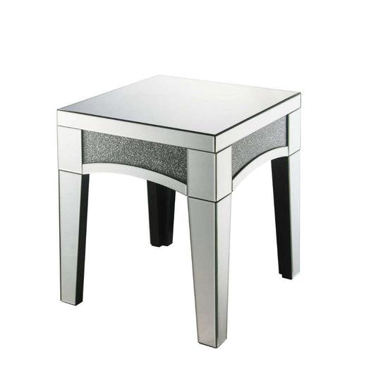 ACME Furniture - Nowles End Table - 84677 view 1