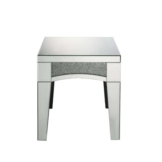 ACME Furniture - Nowles End Table - 84677 view 2
