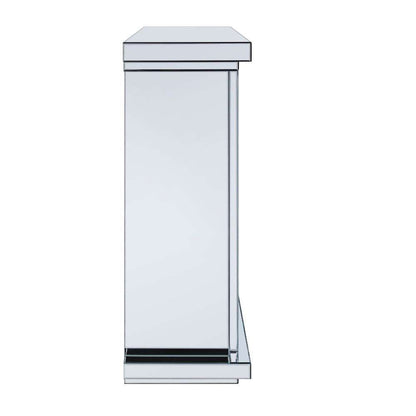 ACME Furniture - Nowles Fireplace - 90457 veiw 3