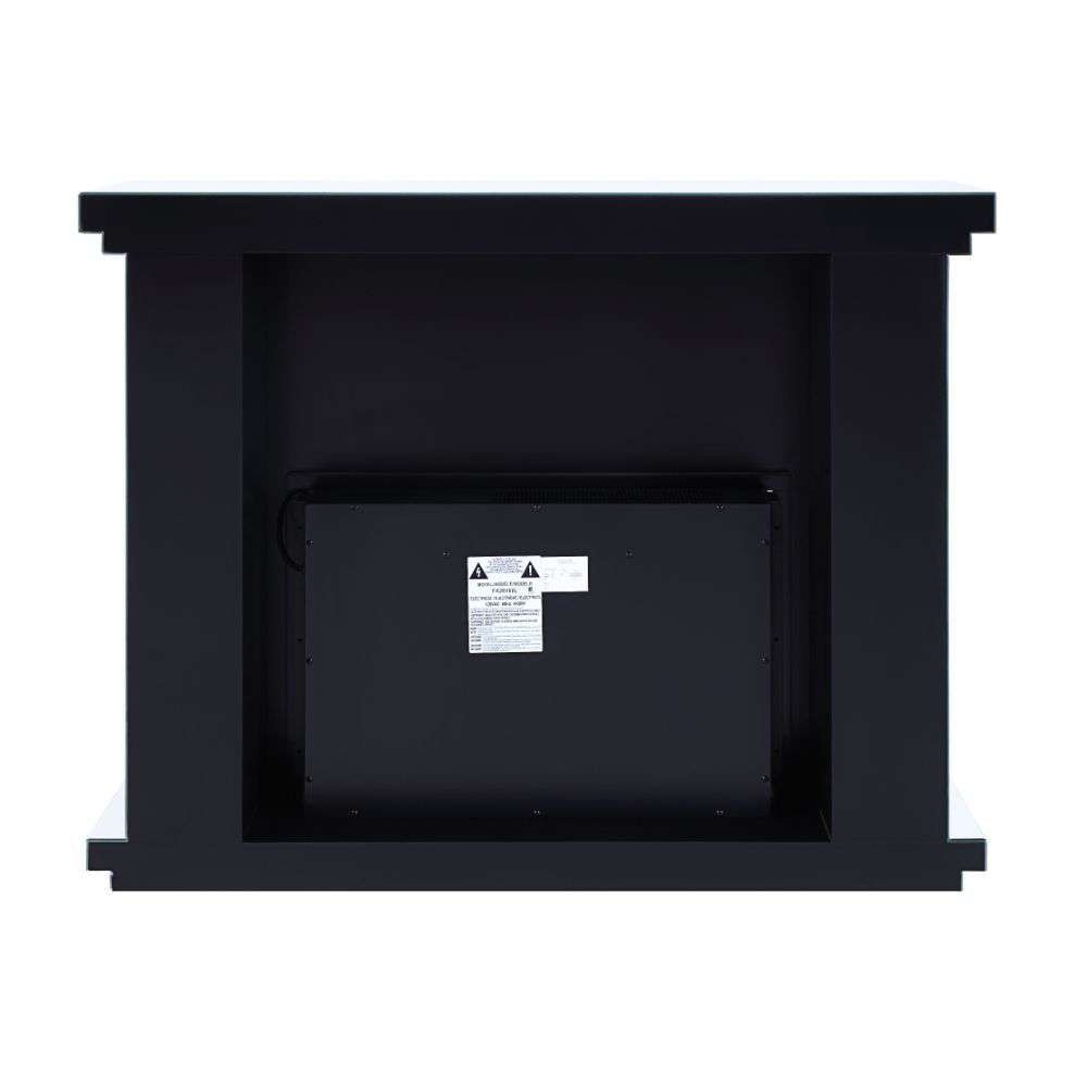 ACME Furniture - Nowles Fireplace - 90457 veiw 4