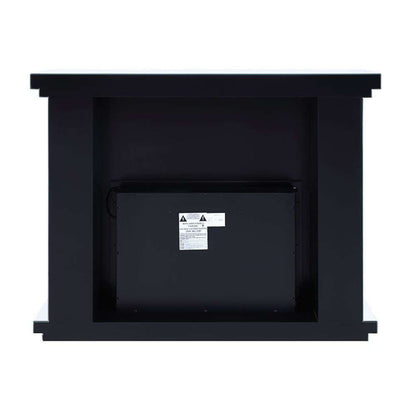 ACME Furniture - Nowles Fireplace - 90457 veiw 4