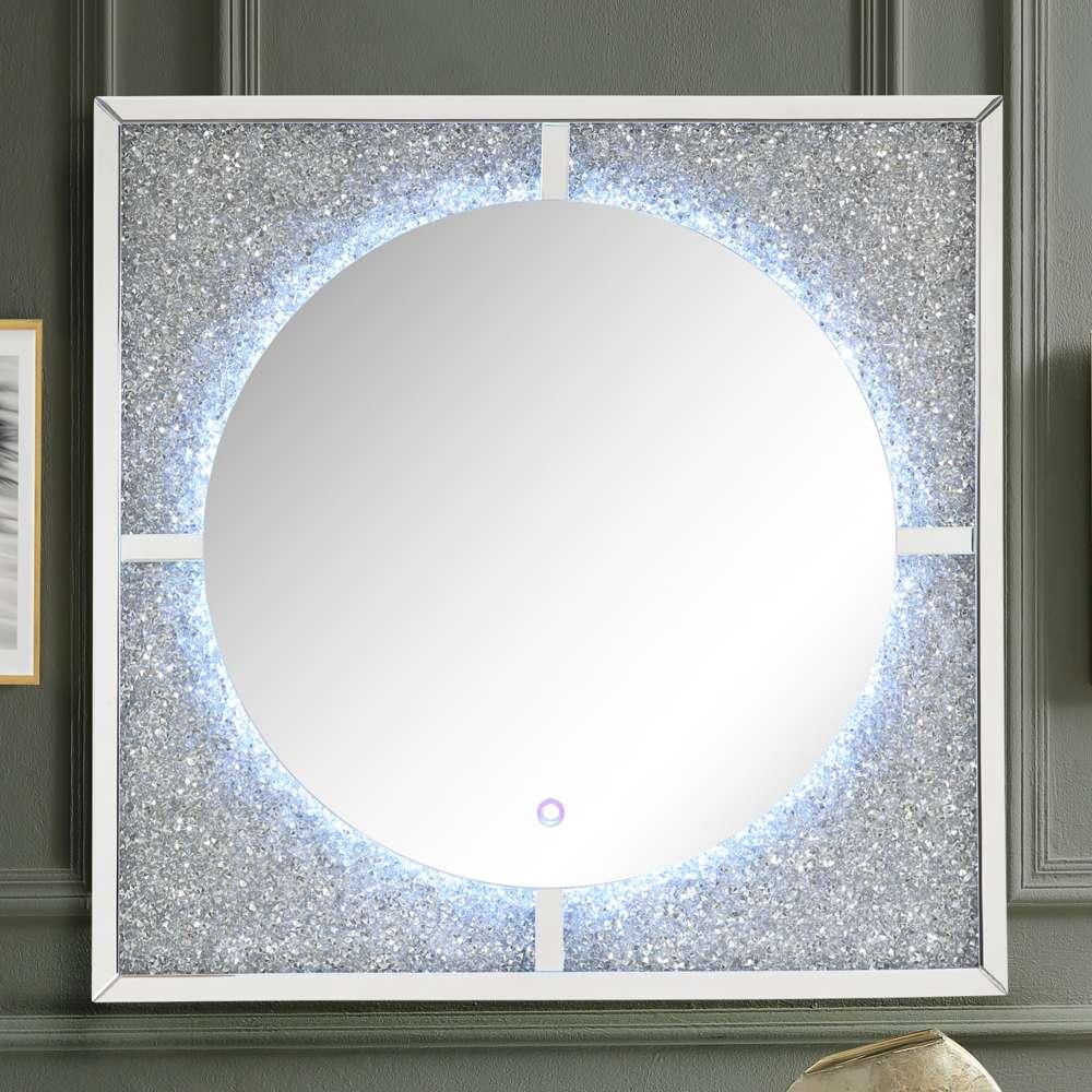 ACME Furniture - Nowles Wall Decor - 97592 veiw 1