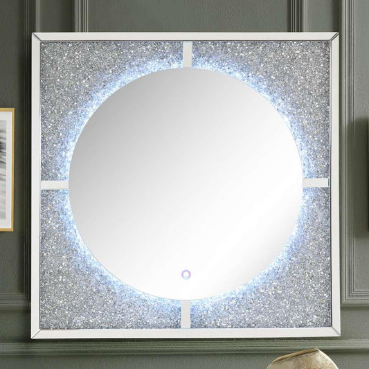 ACME Furniture - Nowles Wall Decor - 97592 veiw 1