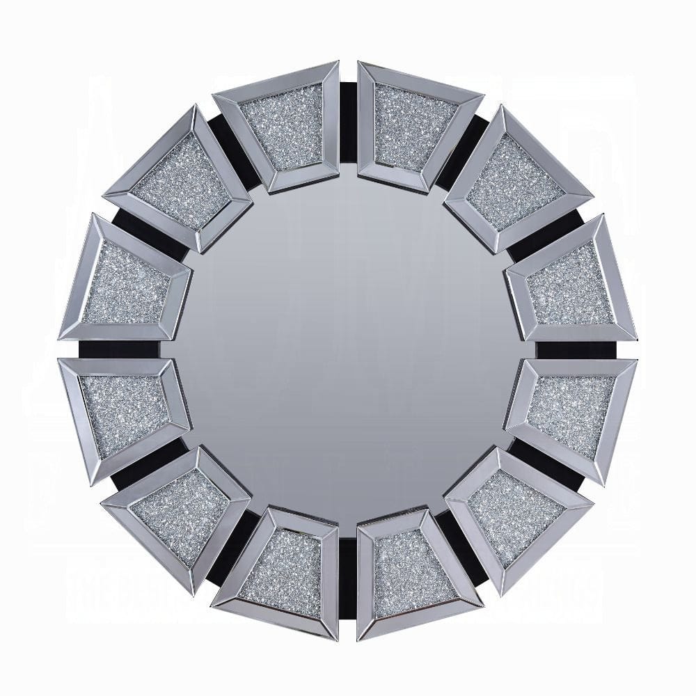 ACME Furniture - Nowles Wall Decor - 97610 view 1