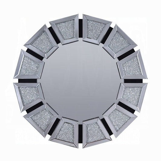 ACME Furniture - Nowles Wall Decor - 97610 view 1
