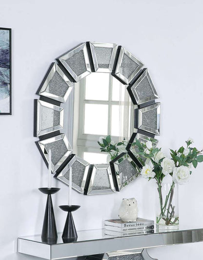ACME Furniture - Nowles Wall Decor - 97610 view 2