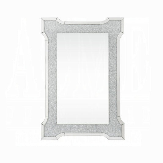 ACME Furniture - Nowles Wall Decor - 97705 view 1