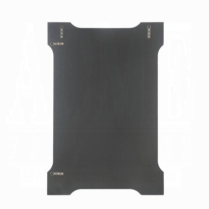 ACME Furniture - Nowles Wall Decor - 97705 view 2