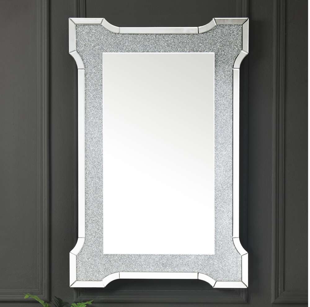ACME Furniture - Nowles Wall Decor - 97705 view 3