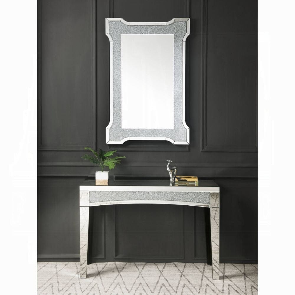 ACME Furniture - Nowles Wall Decor - 97705 view 4
