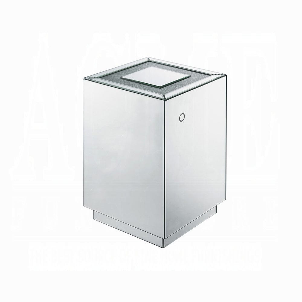 ACME Furniture - Nyoka Accent Table w/LED - 97704 view 1