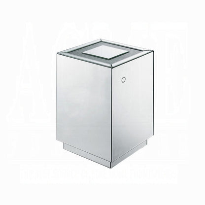 ACME Furniture - Nyoka Accent Table w/LED - 97704 view 1