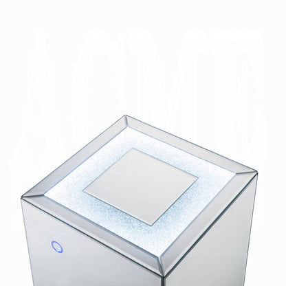 ACME Furniture - Nyoka Accent Table w/LED - 97704 view 3