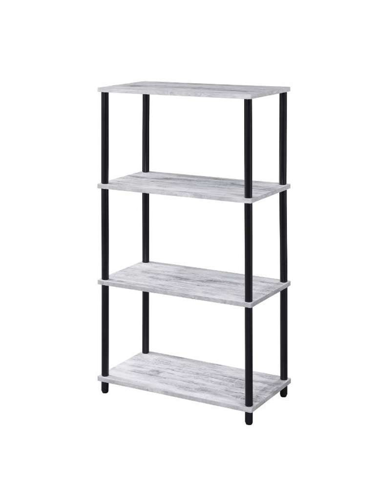 ACME Furniture - Nypho Bookshelf - 92737 veiw 1