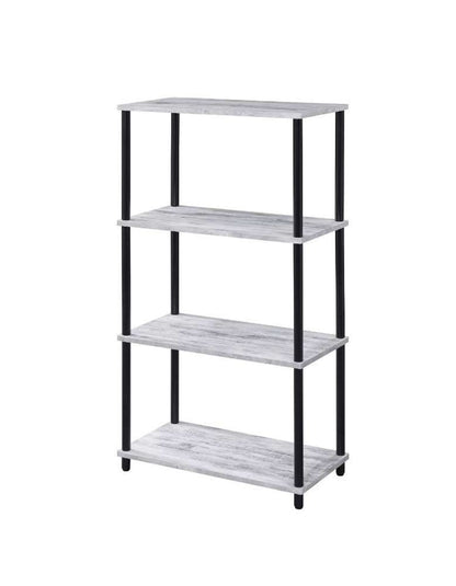 ACME Furniture - Nypho Bookshelf - 92737 veiw 1